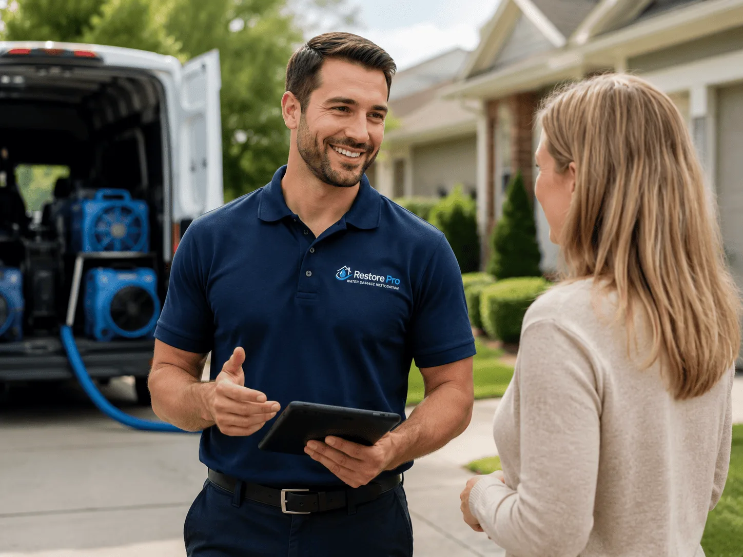 Water Damage Restoration Cayucos, CA FAQs